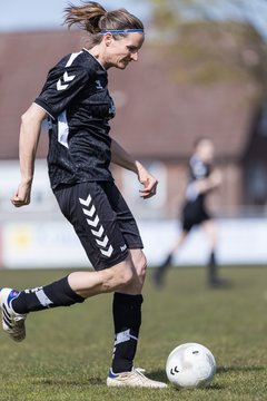 Bild 70 - F VfL Kellinghusen - FSG Kaki-StuSie : Ergebnis: 2:1